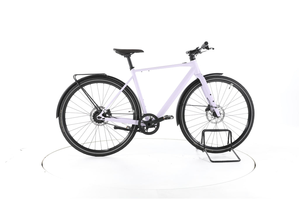 Rose Sneak Plus EQ E-Gravelbike - Image 1
