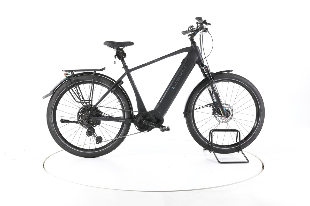 Gudereit ET-12 Trekking E-Bike - Image 1