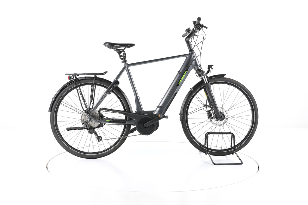 Kreidler Vitality Eco 7 Sport Trekking E-Bike - Image 1