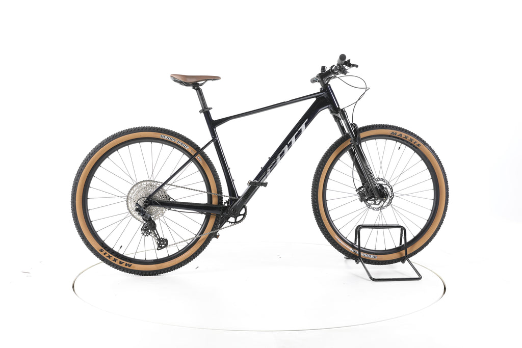 Scott Scale 965 - Image 1
