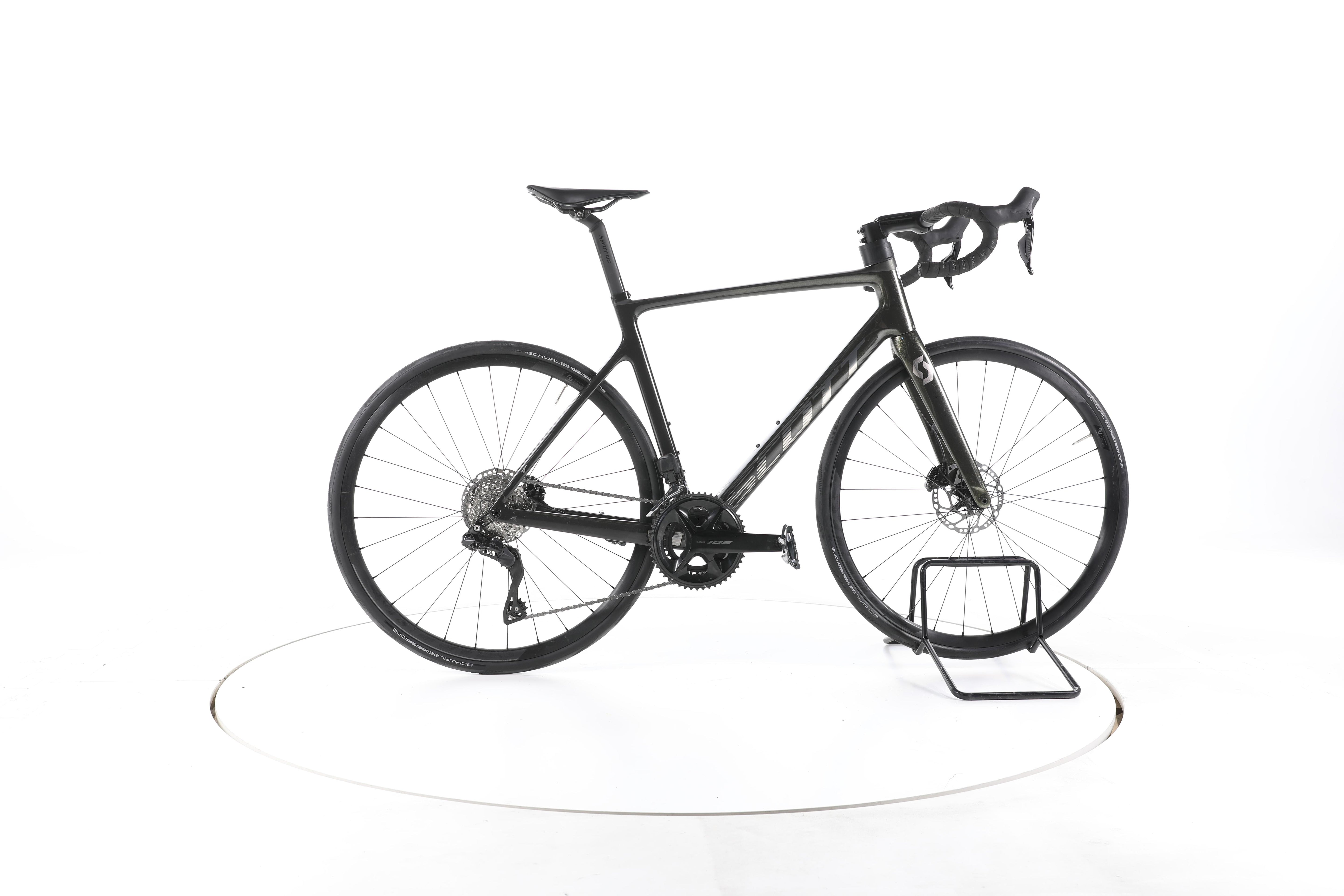 Scott Addict RC 40 Rennrad Carbon - Image 1