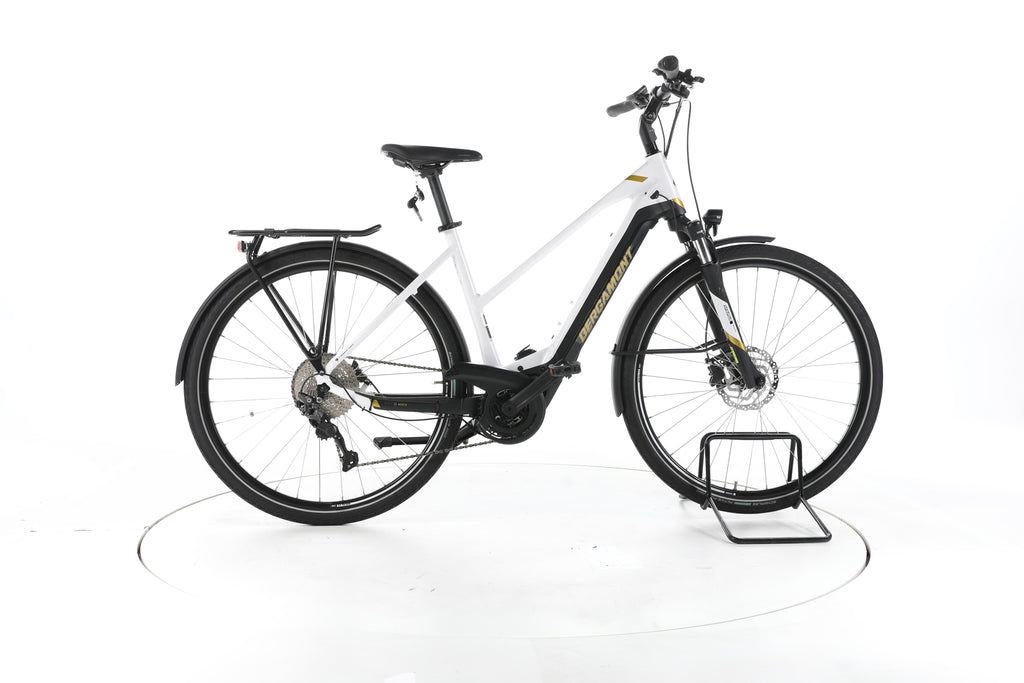 Bergamont E-Horizon Sport Trekking E-Bike - Image 1