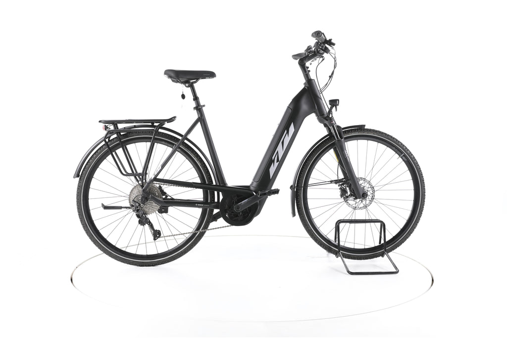 KTM Macina Tour CX 510 Trekking E-Bike Tiefeinsteiger - Image 1