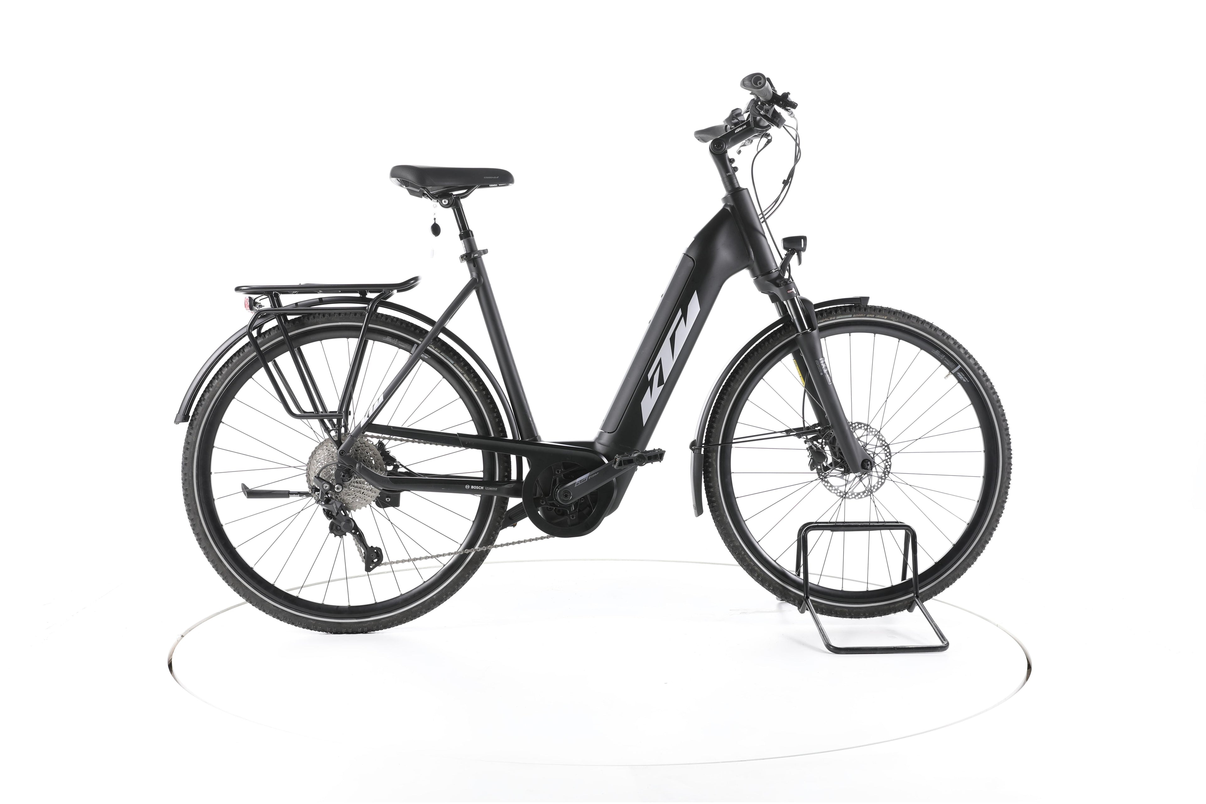 KTM Macina Tour CX 510 Trekking E-Bike Tiefeinsteiger - Image 1