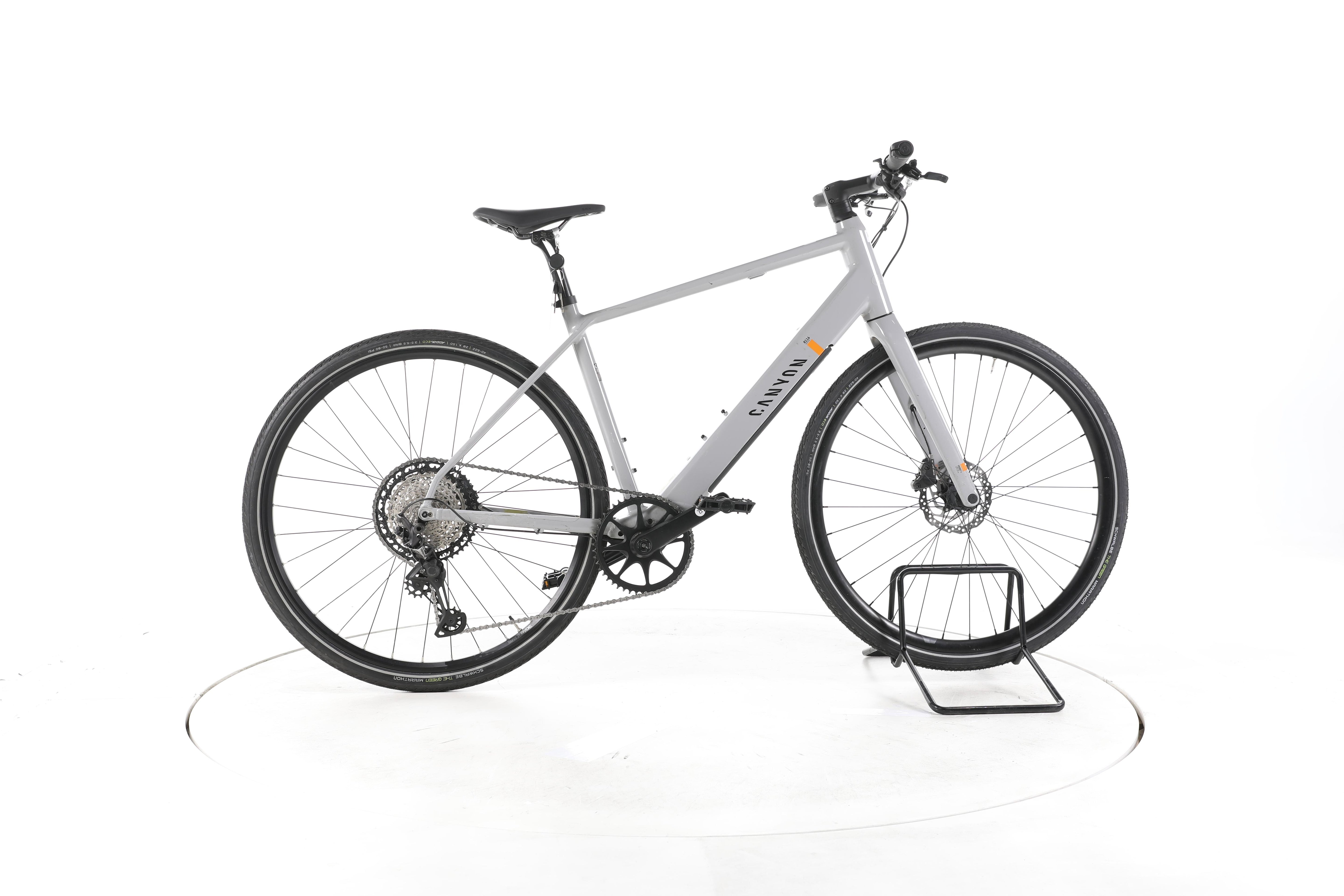 Canyon Roadlite:ON 7 E-Bike - Image 1