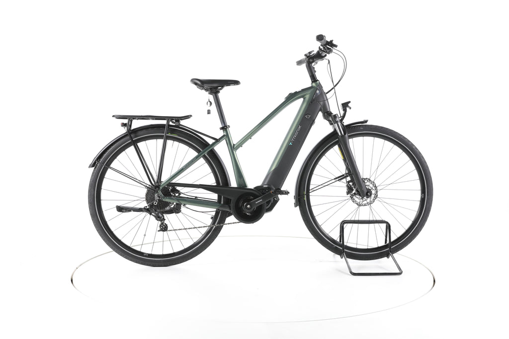 Bianchi T-Tronik T Type ST Trekking E-Bike 2023 - Image 1
