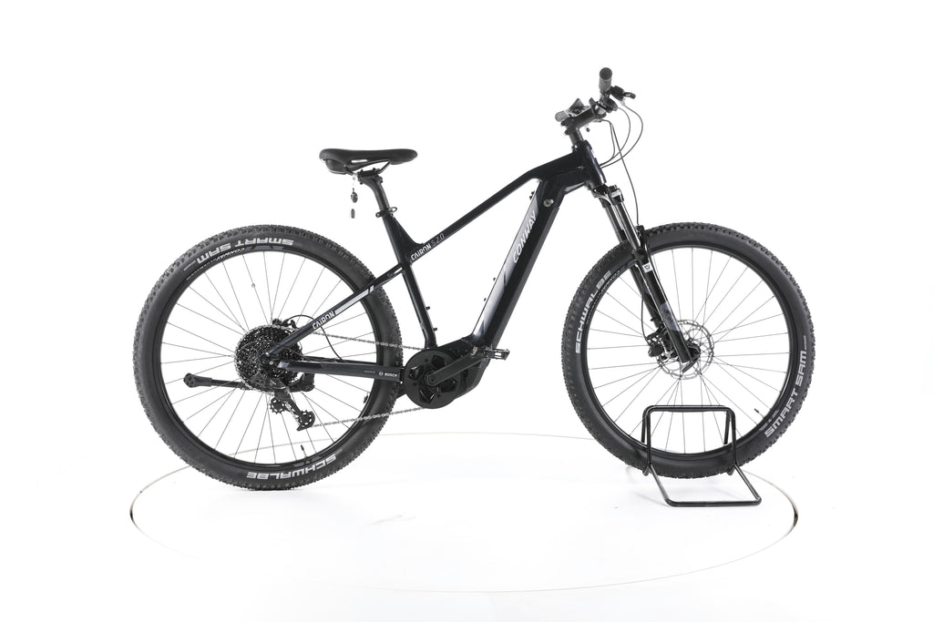 Conway Cairon S 2.0 E-Bike - Image 1