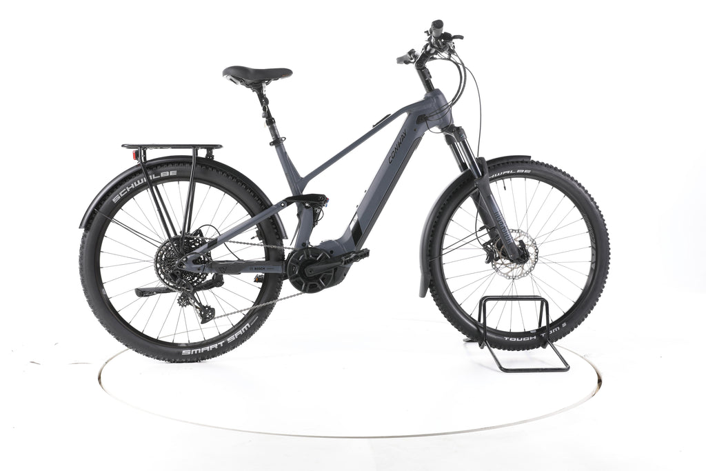 Conway Xyron S 4.9 SUV E-Bike - Image 1