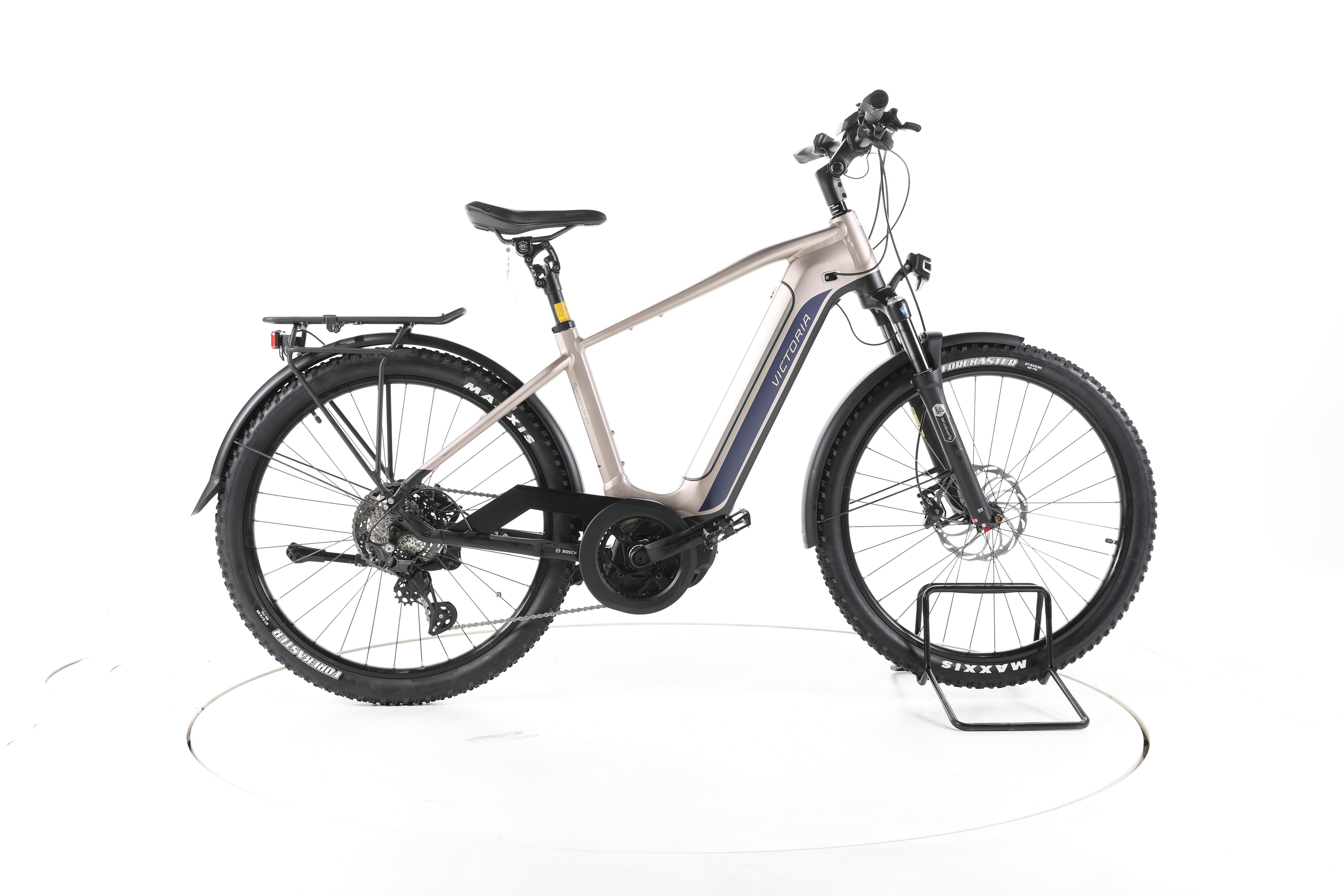 Victoria eAdventure 12.8 Trekking E-Bike - Image 1