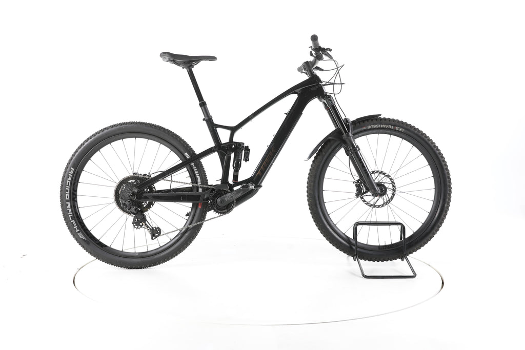 Trek Fuel EXe 9.8 E-Bike Fully Carbon - Image 1
