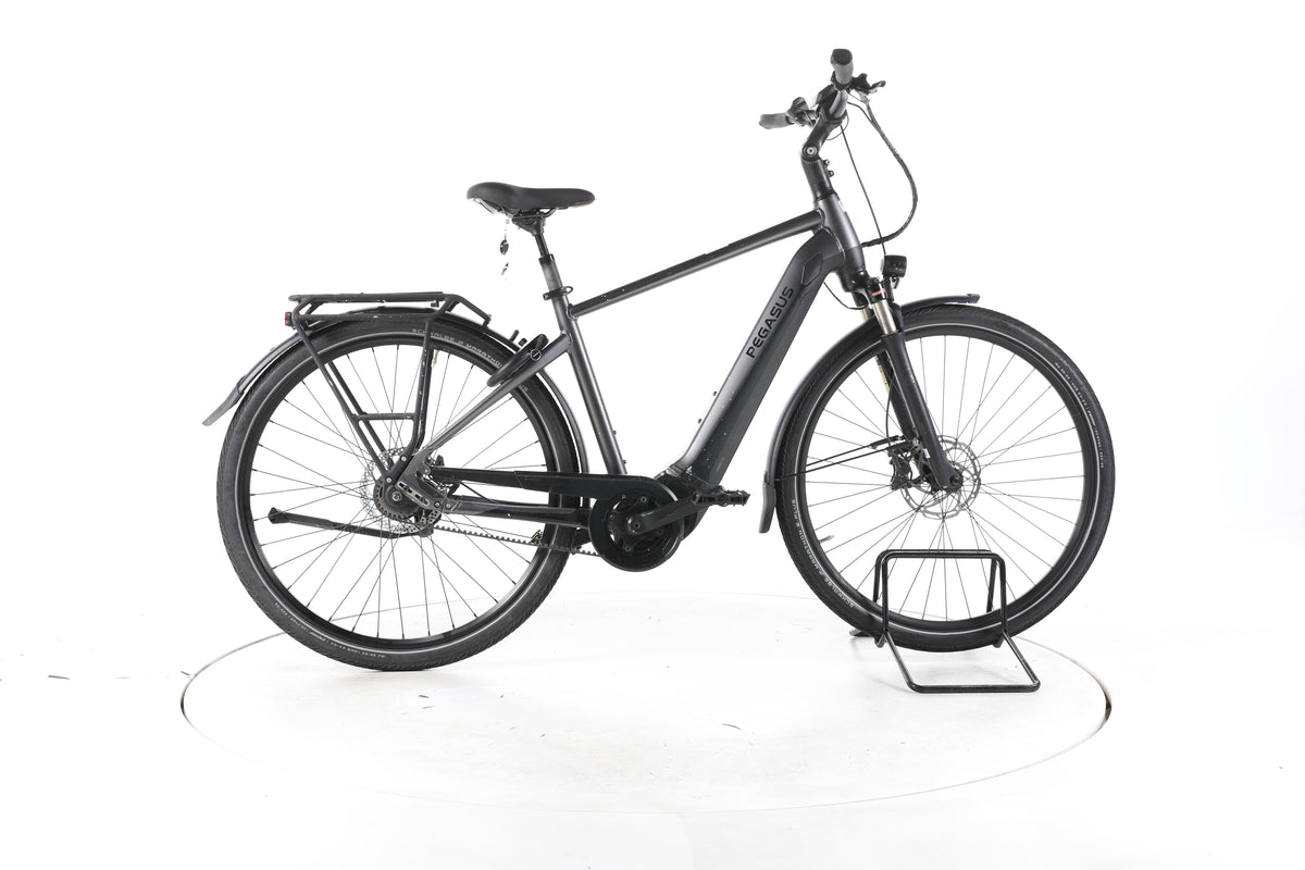 Pegasus Premio Evo 5F Lite City E-Bike - Image 1