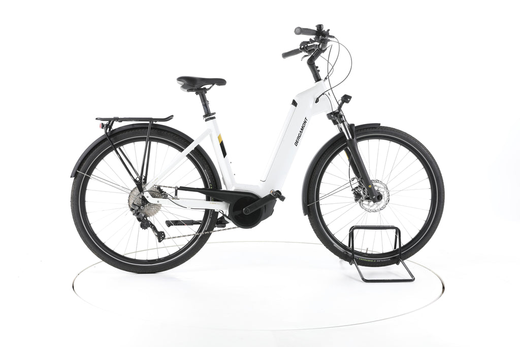 Bergamont E-Horizon Edition 5 Trekking E-Bike Tiefeinsteiger 2023 - Image 1
