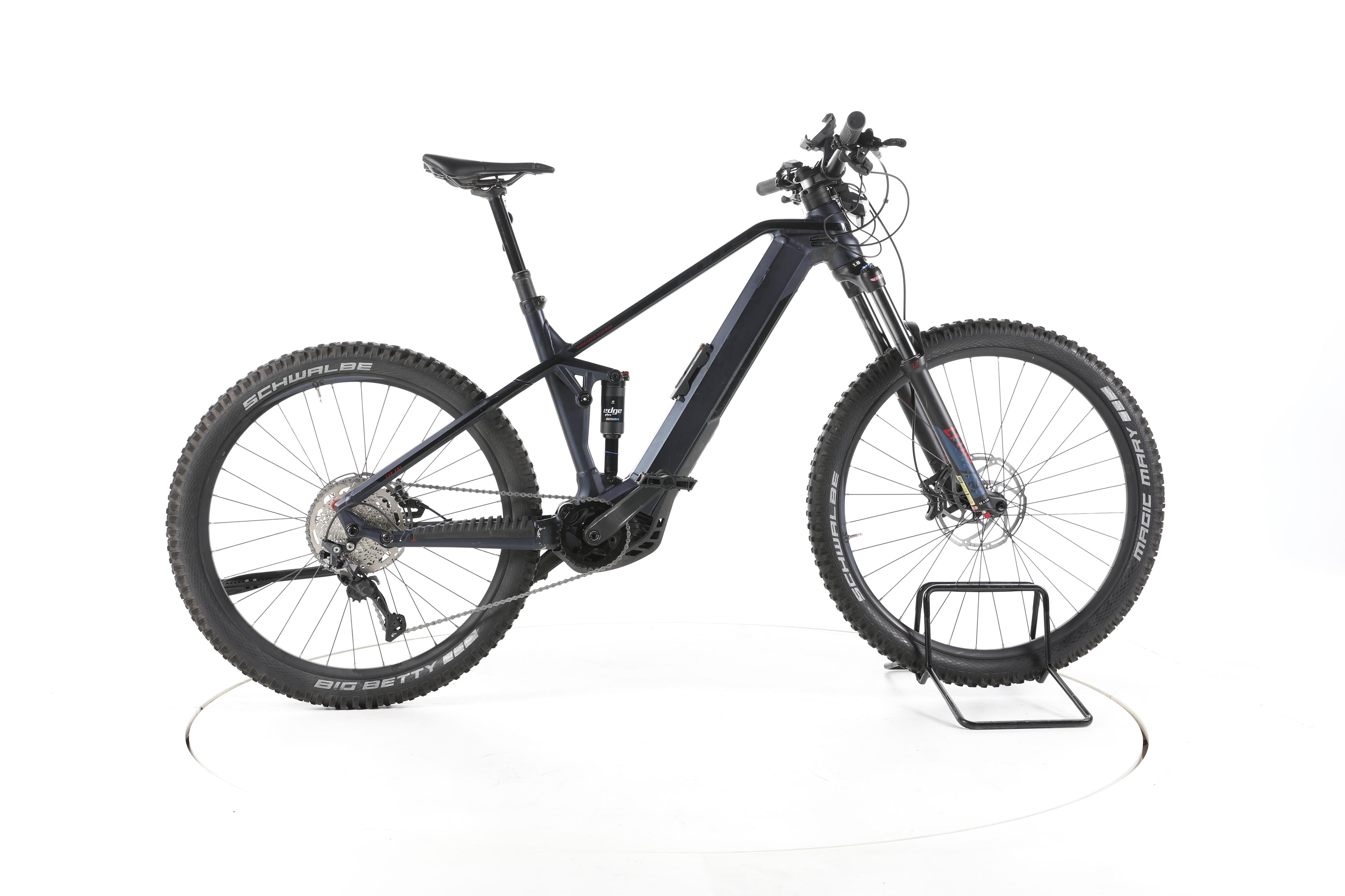 Bulls Sonic EVO AM 1 Fully E-Bike 2023 - Image 1