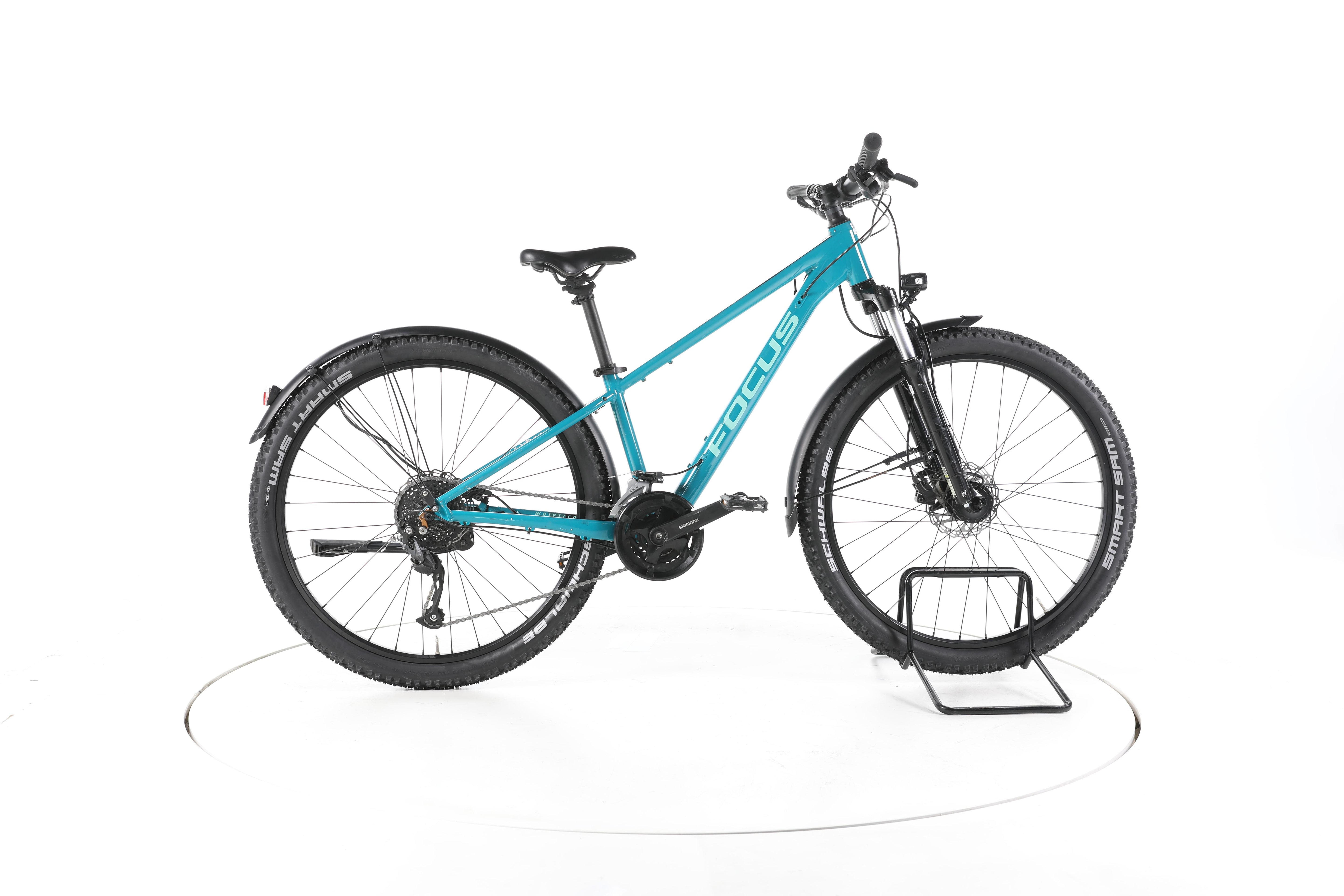 Focus Whistler 3.6 EQP - Image 1