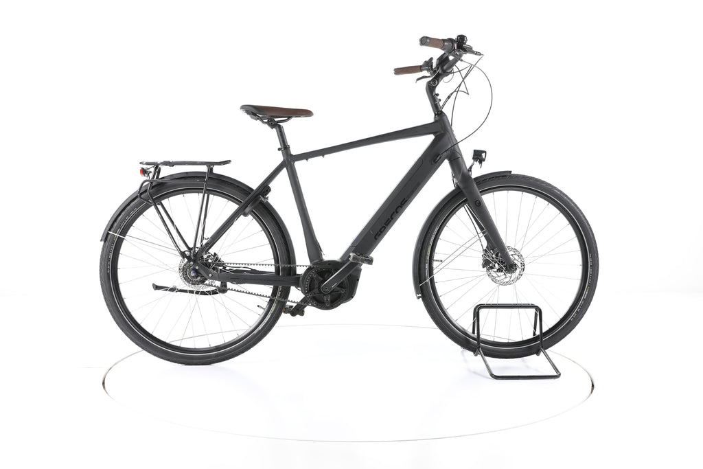 Grecos Eli 2.5 City E-Bike - Image 1