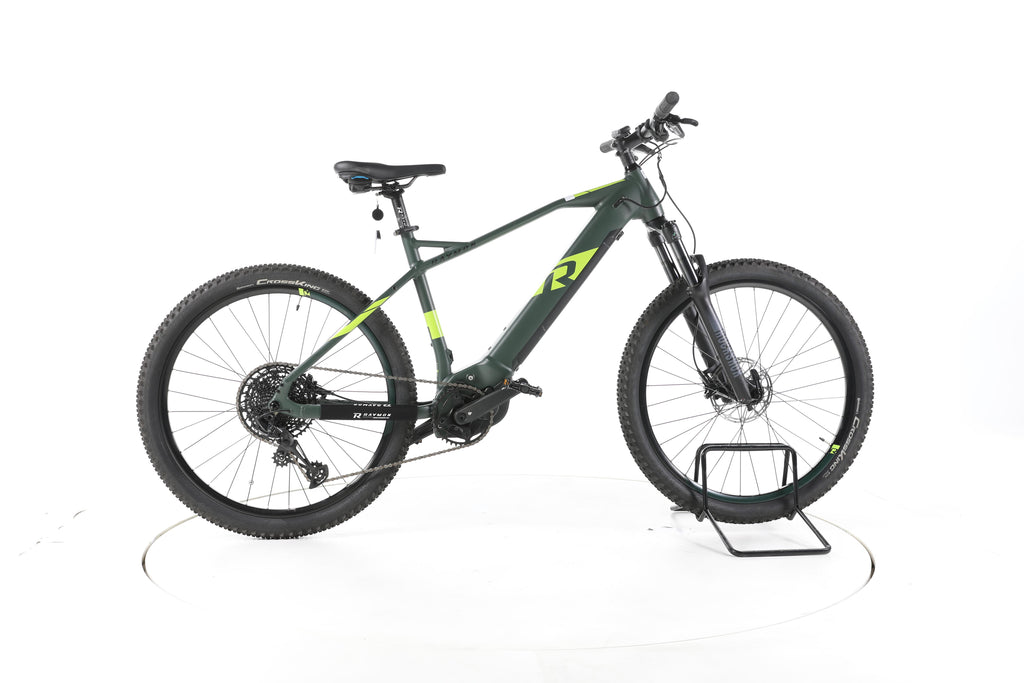 R Raymon HardRay E 7.0 E-Bike - Image 1