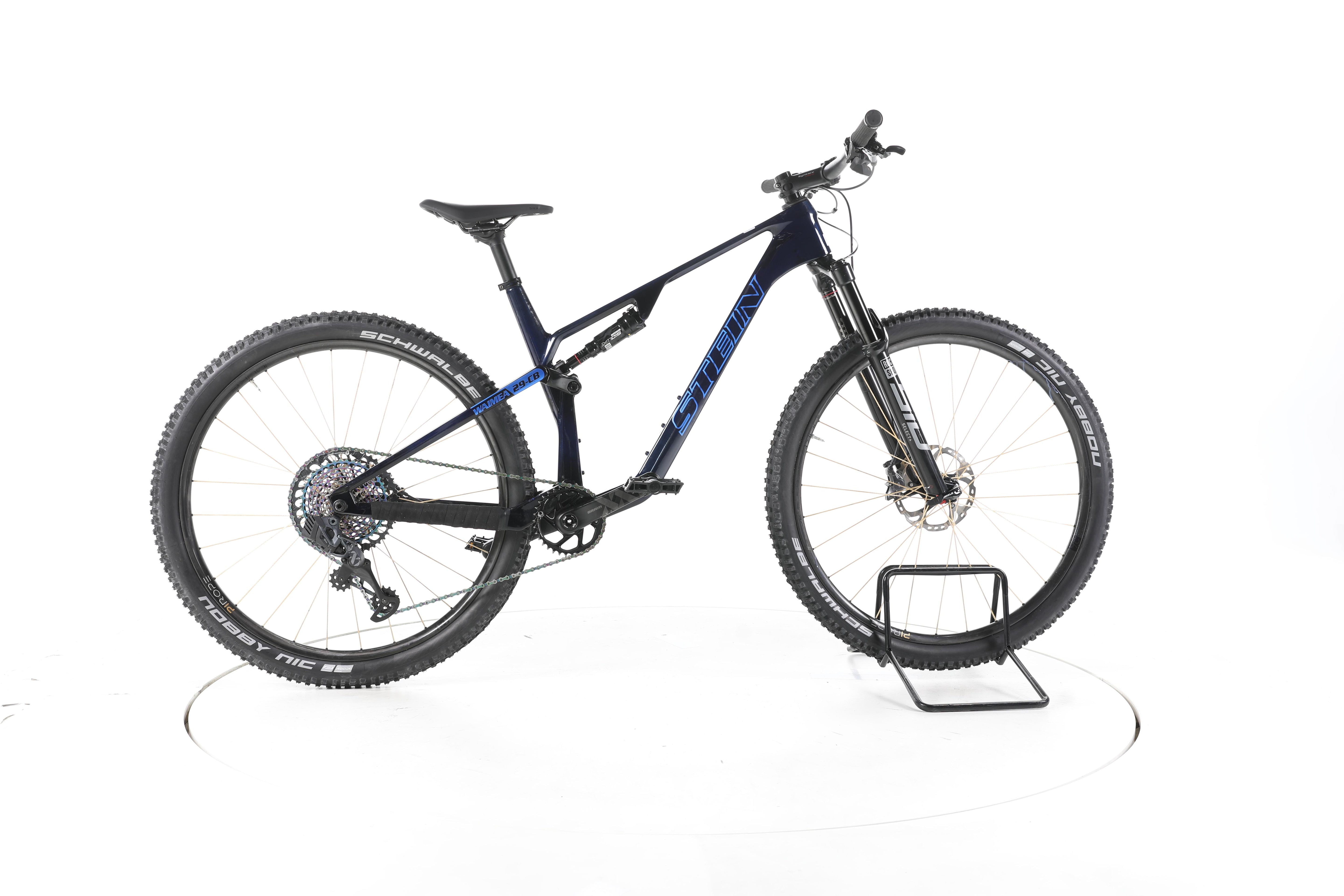 STEIN Waimea 29-CB Fahrrad Fully - Image 1