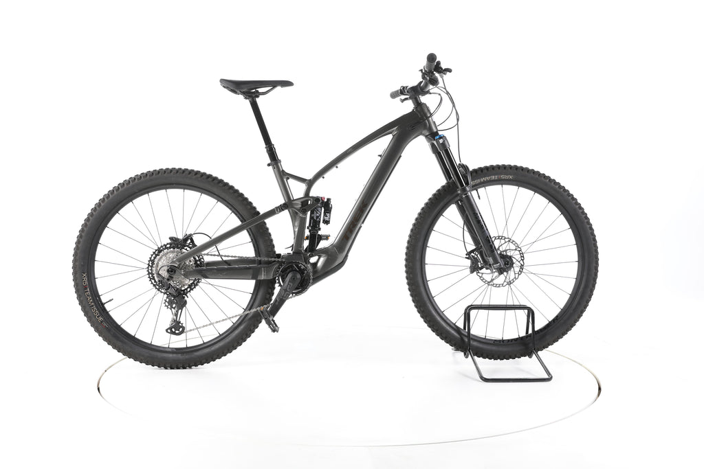 Trek Fuel EXe 9.5 Fully E-Bike - Image 1