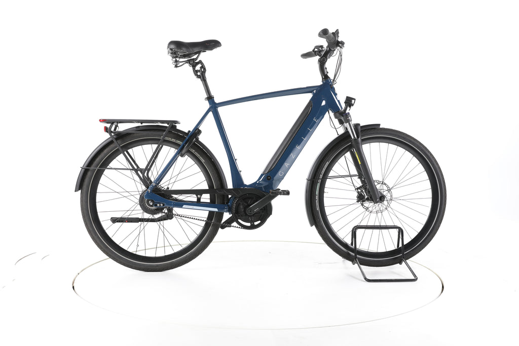 Gazelle Ultimate C380 HMB City E-Bike 2023 - Image 1