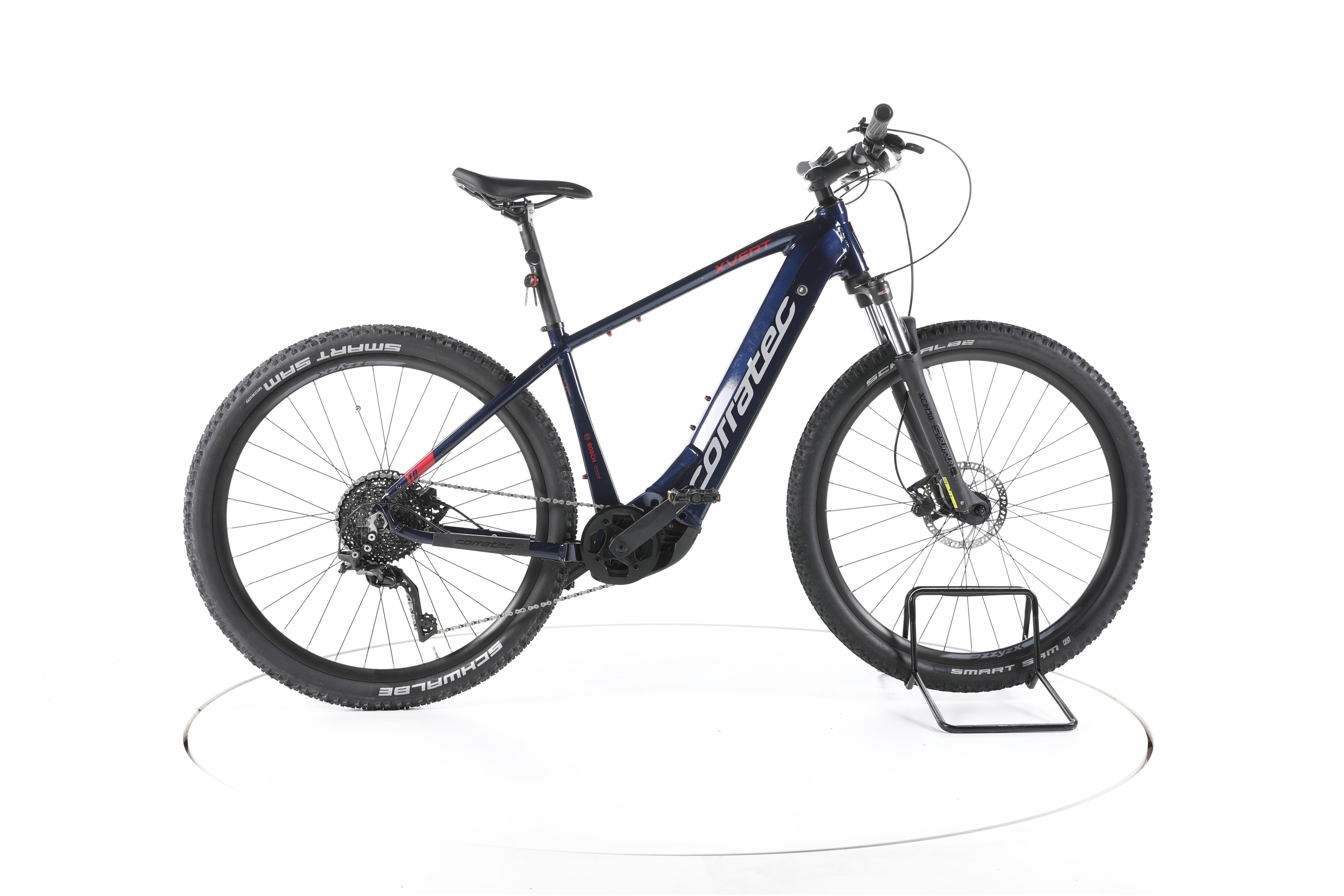 Corratec E-Power X-VERT LTD E-Bike - Image 1