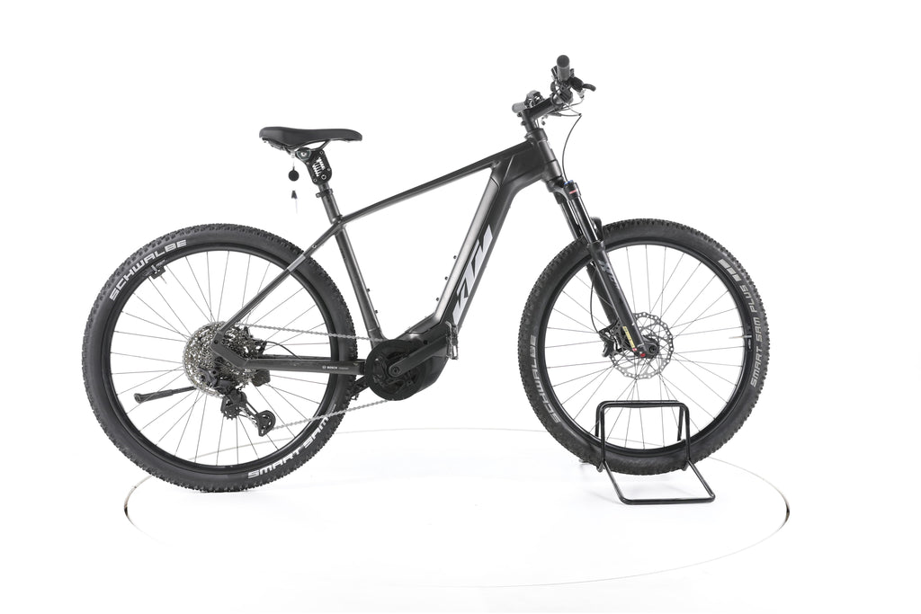KTM Macina Team E-Bike 2023 - Image 1