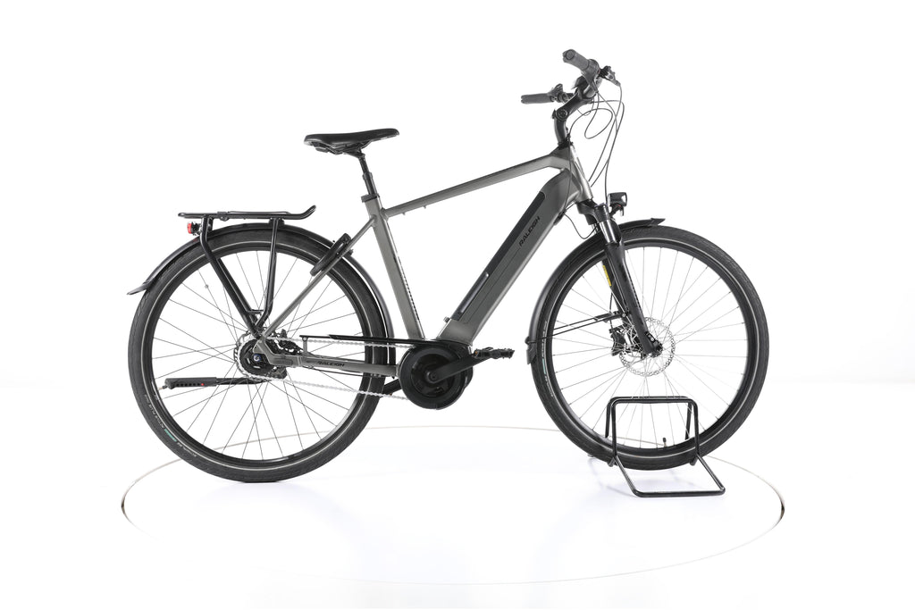 Raleigh Bristol R xxl City E-Bike - Image 1