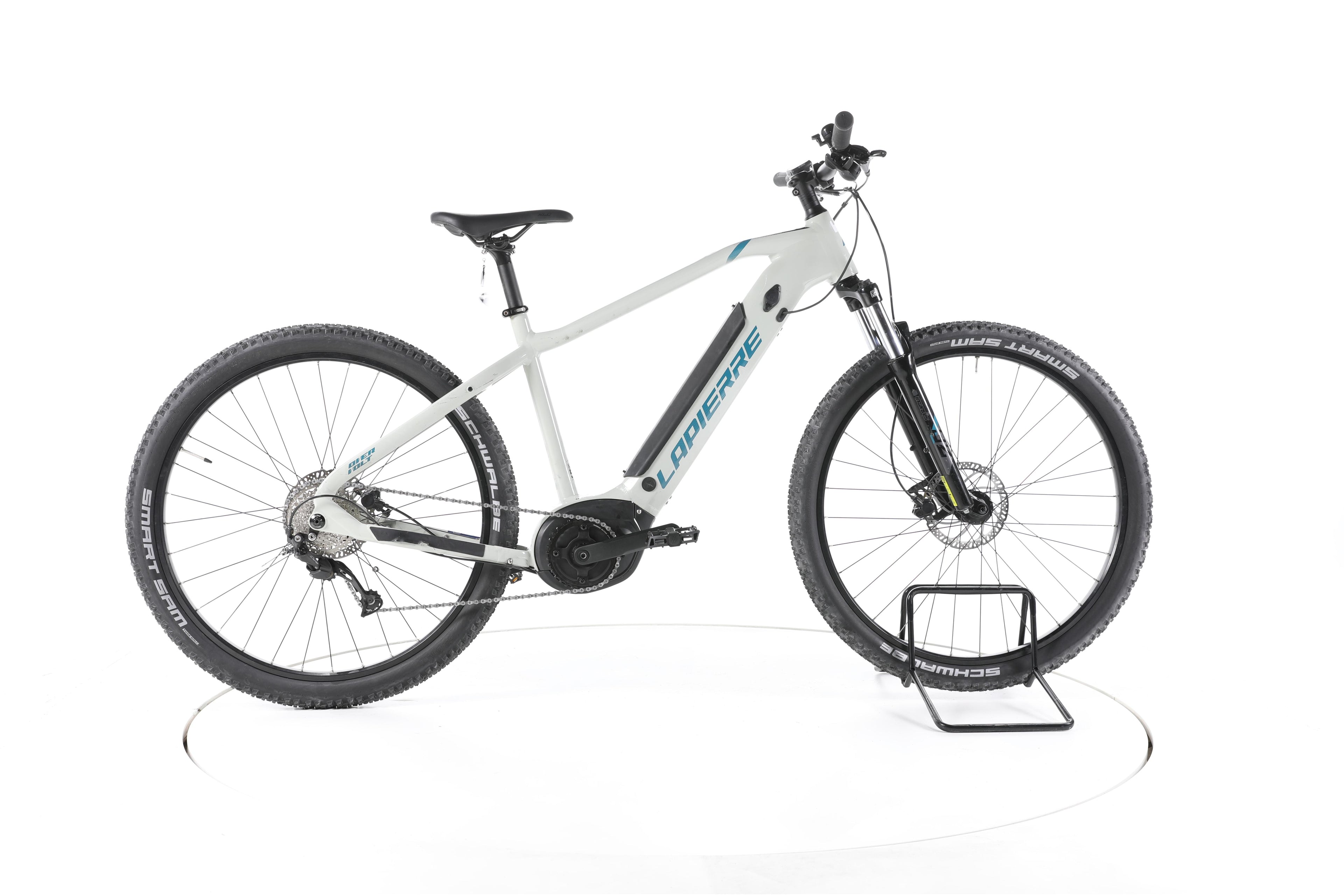 Lapierre Overvolt HT 5.4 E-Bike - Image 1