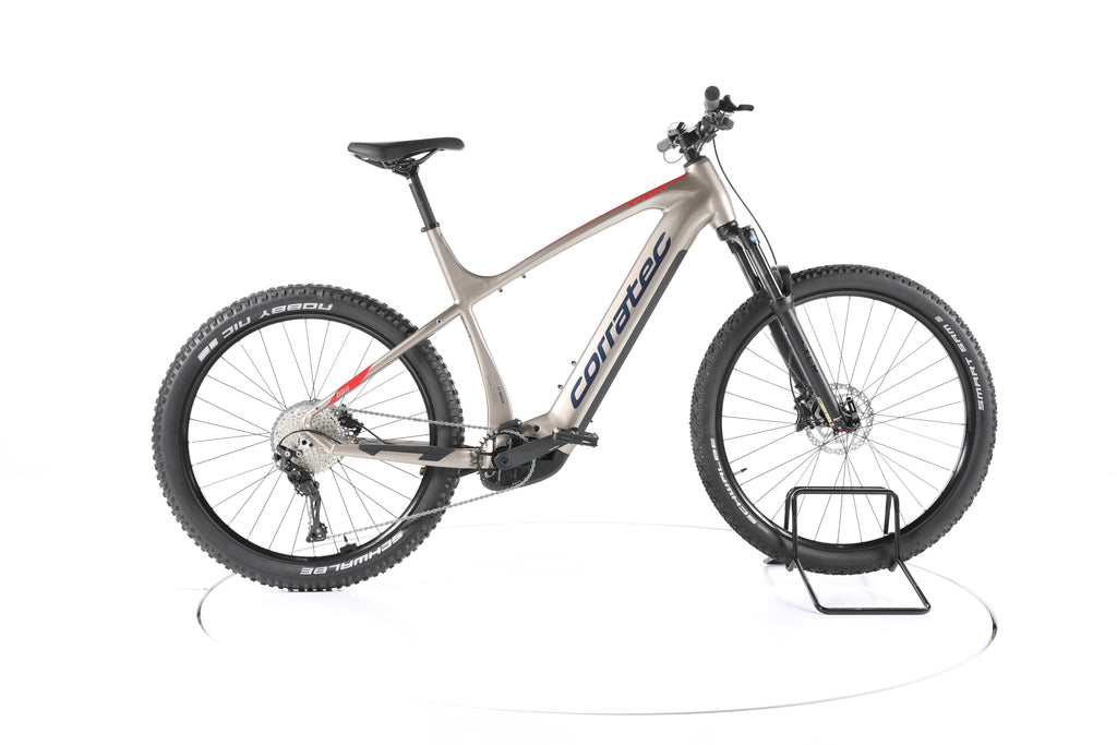 Corratec E-Power X-Vert Pro E-Bike 2024 - Image 1
