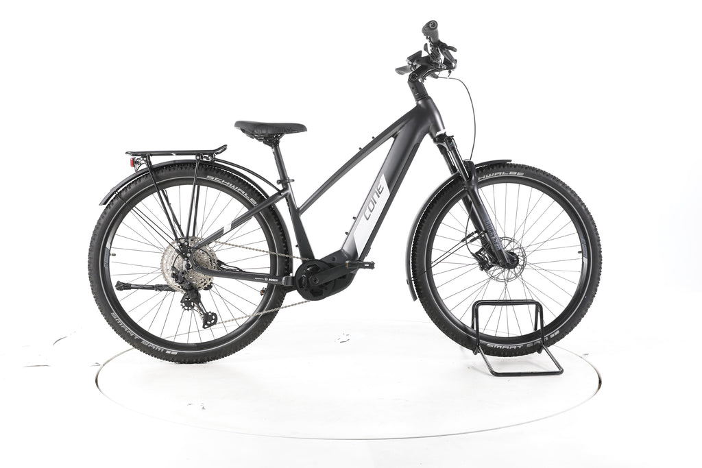 CONE Bikes eCross IN 4.0 Trekking E-Bike - Image 1