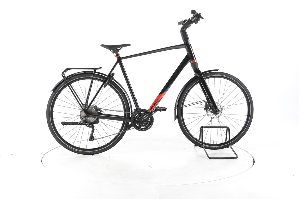 KOGA F3 Fahrrad City & Trekking - Image 1
