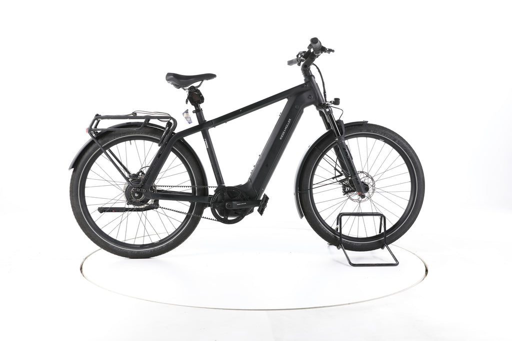 Riese & Müller Charger4 GT City E-Bike - Image 1