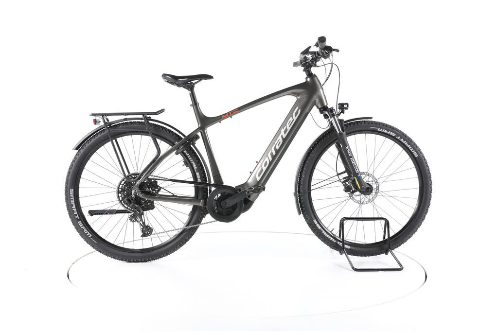 Corratec E-Power MTC Elite 12S SE 3.0 Trekking E-Bike 2023 - Image 1
