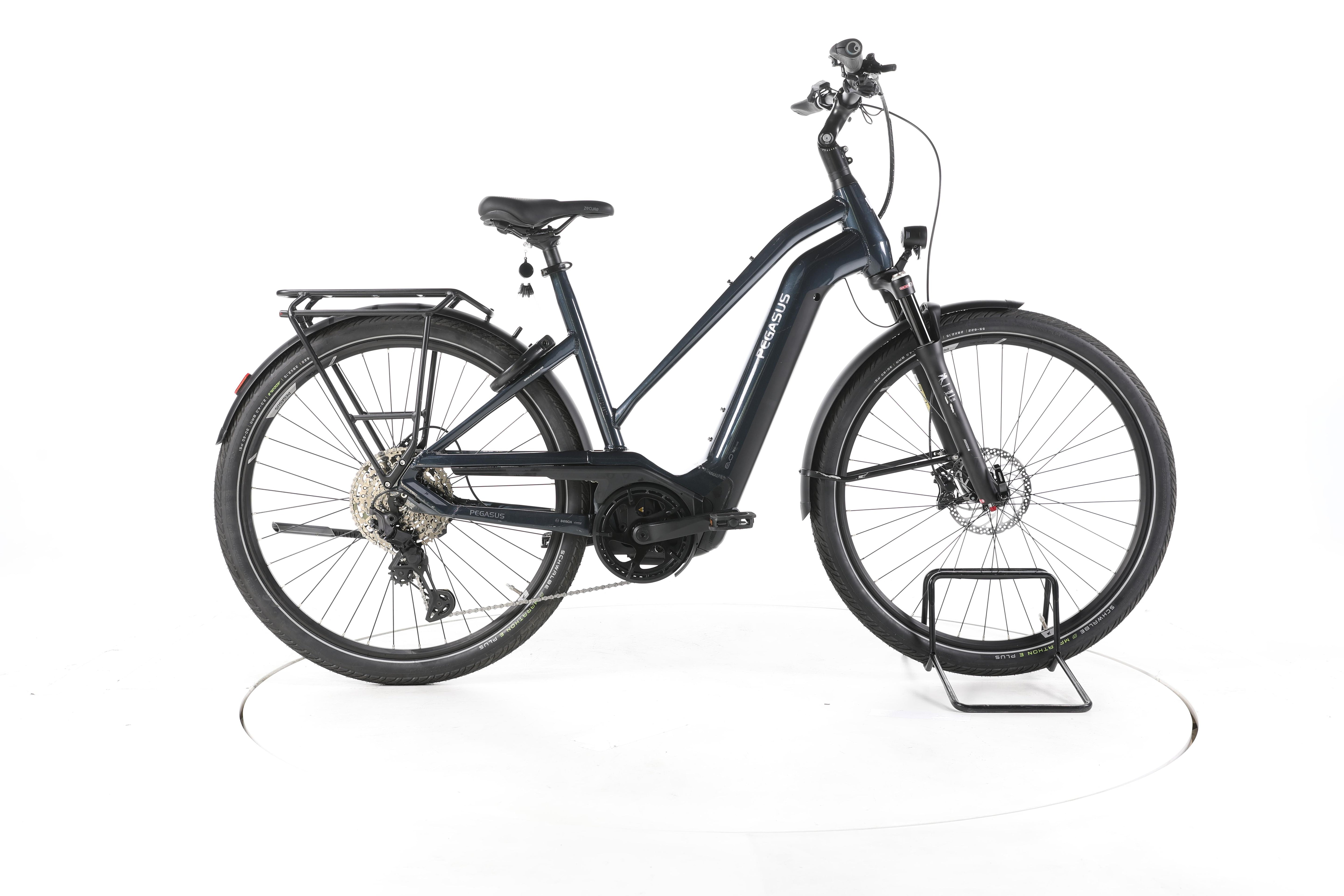 Pegasus Premio Evo 11 Lite Trekking E-Bike 2024 - Image 1