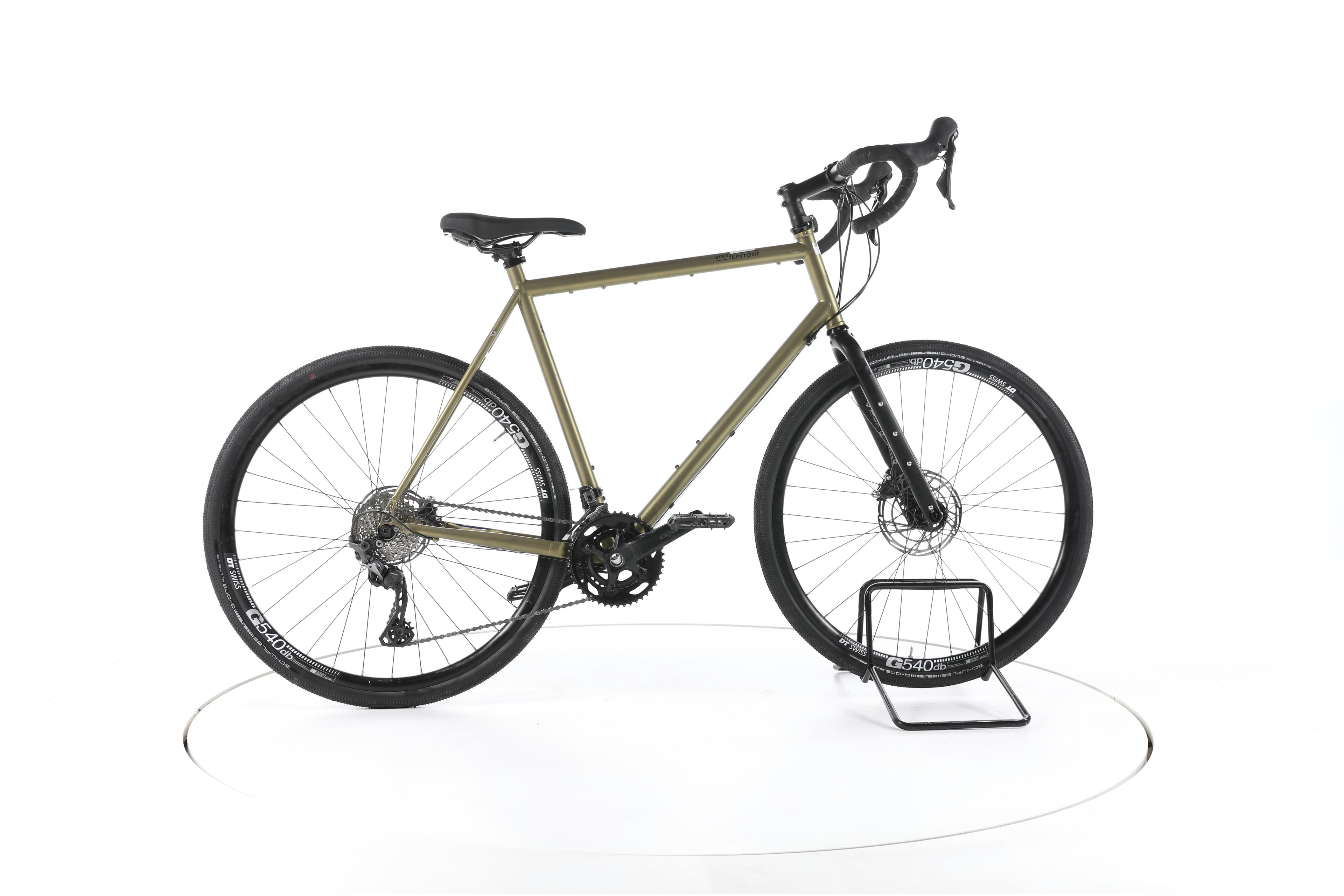 tout terrain Vasco GT - Image 1