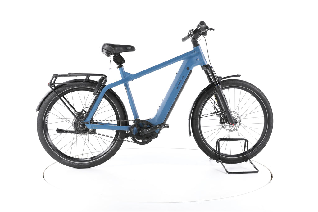 Riese & Müller Charger 4 GT Vario City E-Bike 2024 - Image 1