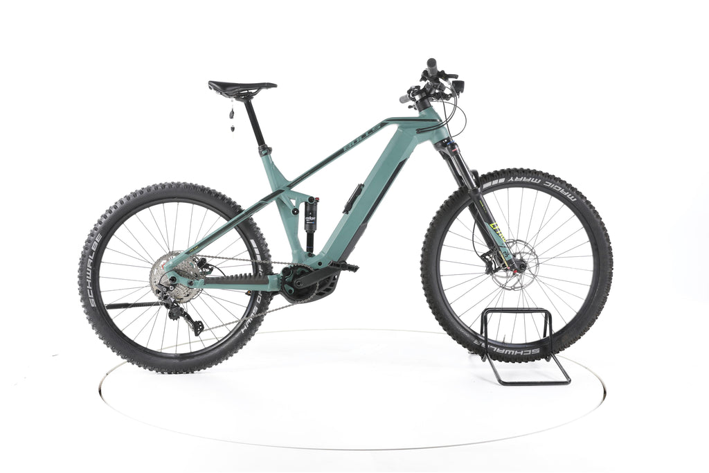 Bulls Sonic EVO AM 1 Fully E-Bike - Image 1