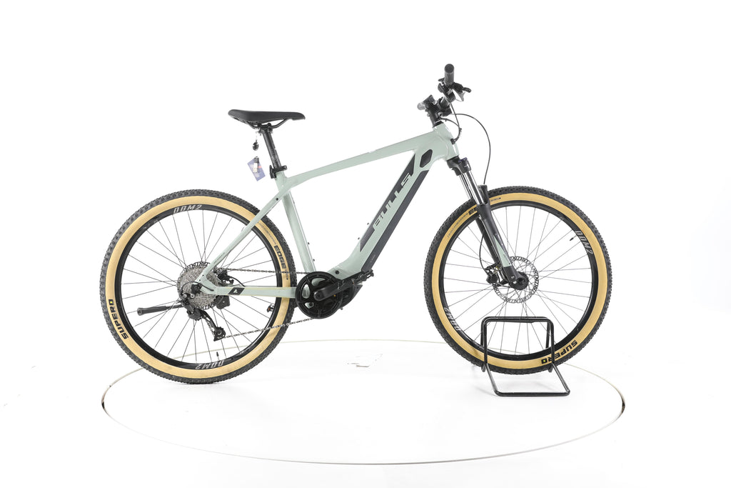 Bulls Copperhead EVO 1 E-Bike - Image 1