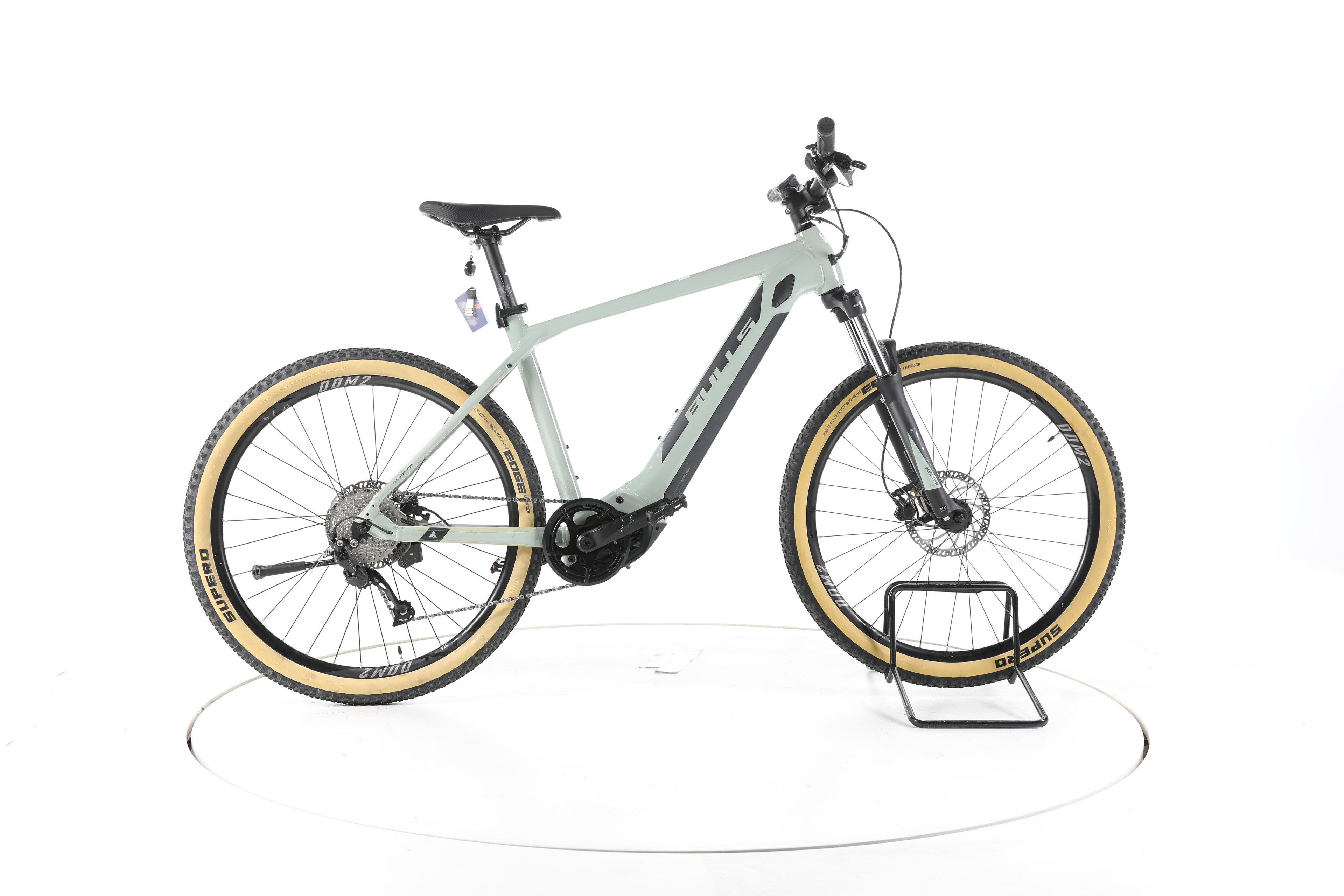 Bulls Copperhead EVO 1 E-Bike - Image 1