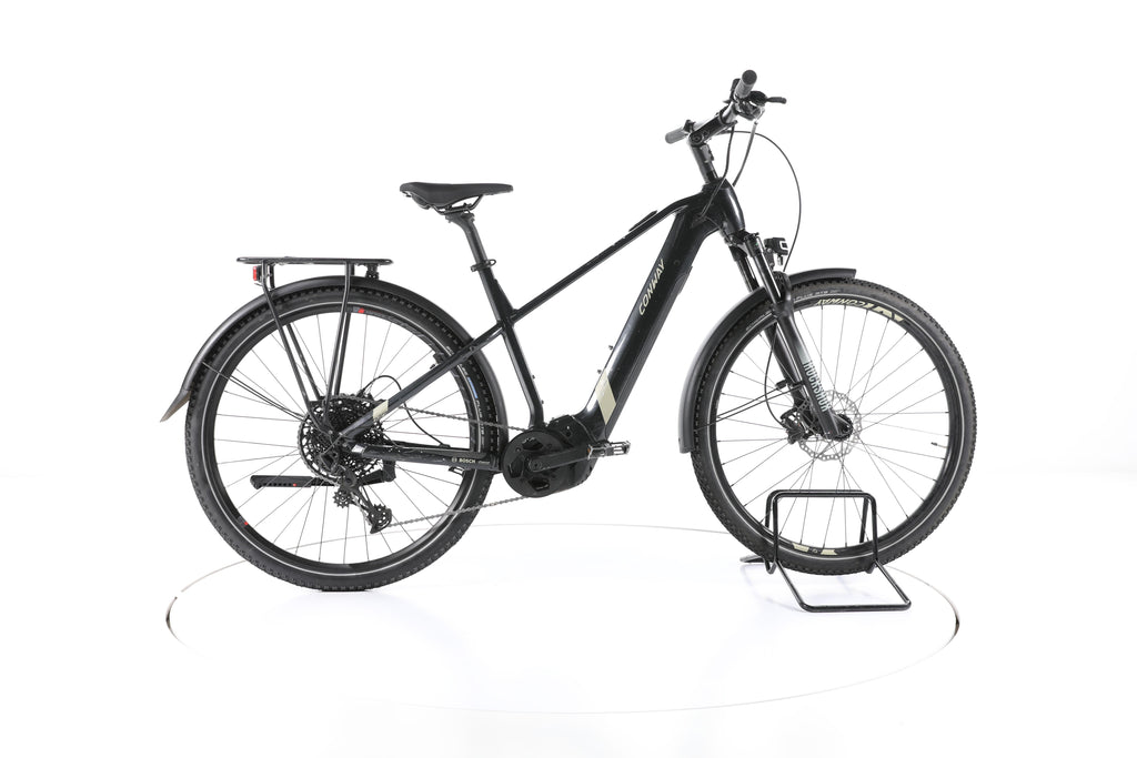 Conway Cairon C 3.0 Trekking E-Bike 2023 - Image 1