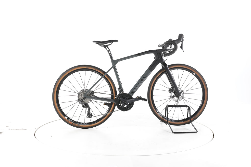 Canyon Grail CF SL 8 Fahrrad Rennrad & Gravel - Image 1