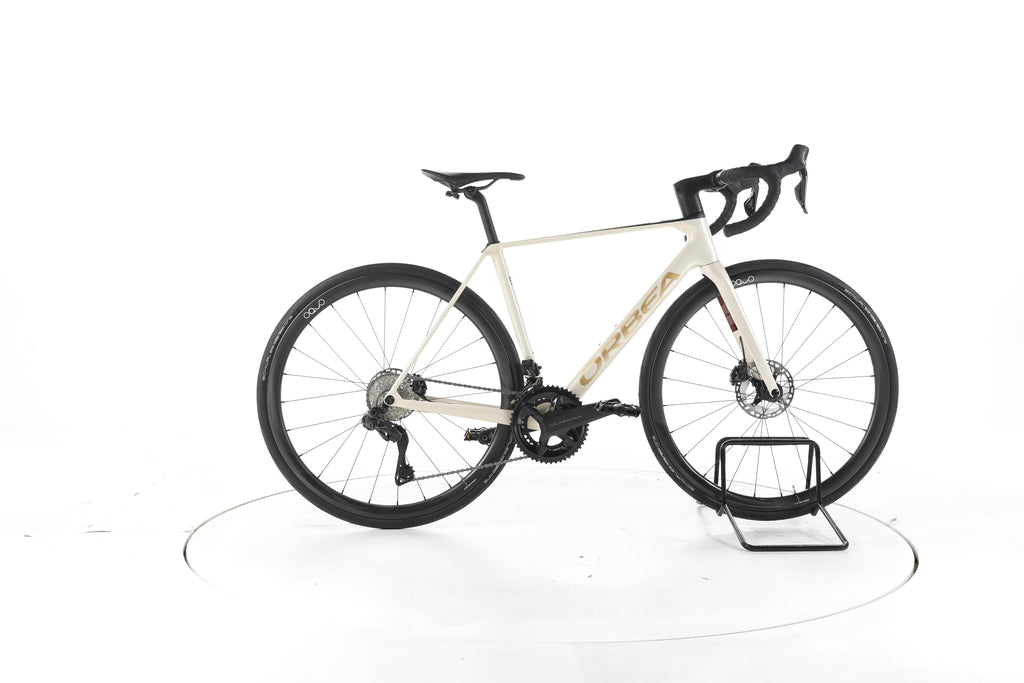 Orbea Orca M20I Team Rennrad Carbon 2025 - Image 1