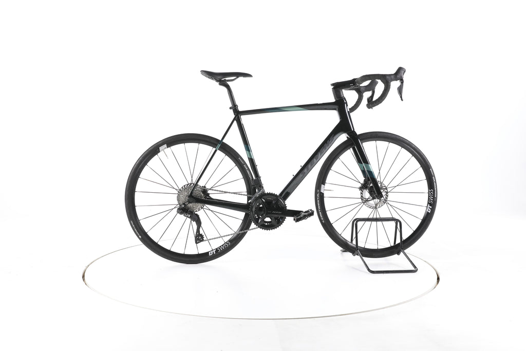Stevens Izoard Pro Disc Rennrad Carbon - Image 1