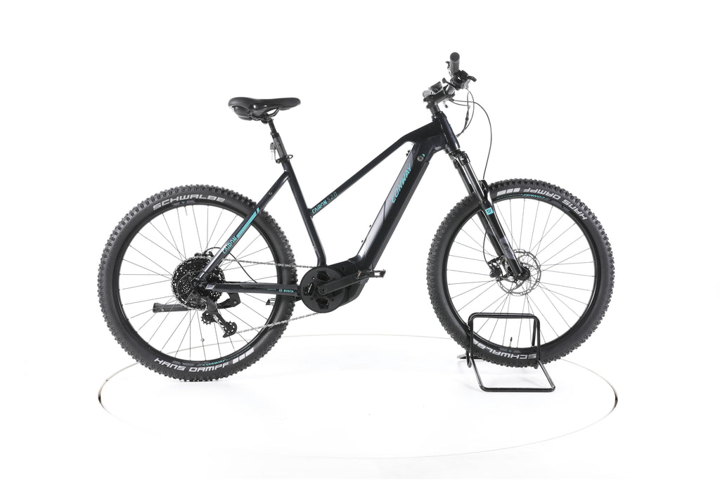 Conway Cairon S 2.0 E-Bike - Image 1