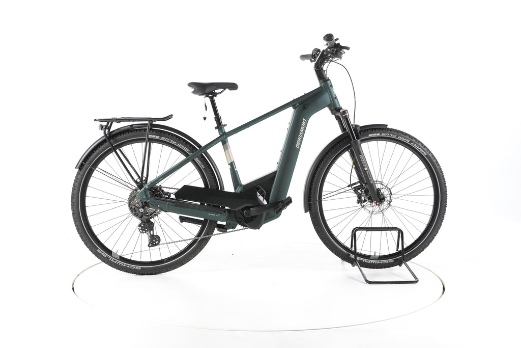 Bergamont E-Horizon SUV 6 Trekking E-Bike 2024 - Image 1