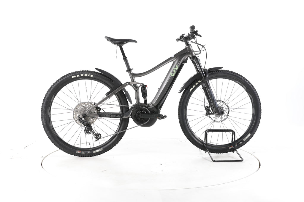 Liv Embolden E+1 E-Bike Fully - Image 1