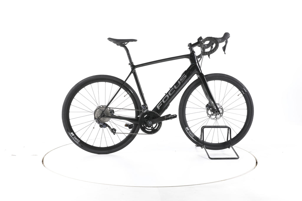 Focus Paralane² 9.7 E-Gravel & Rennrad Carbon - Image 1