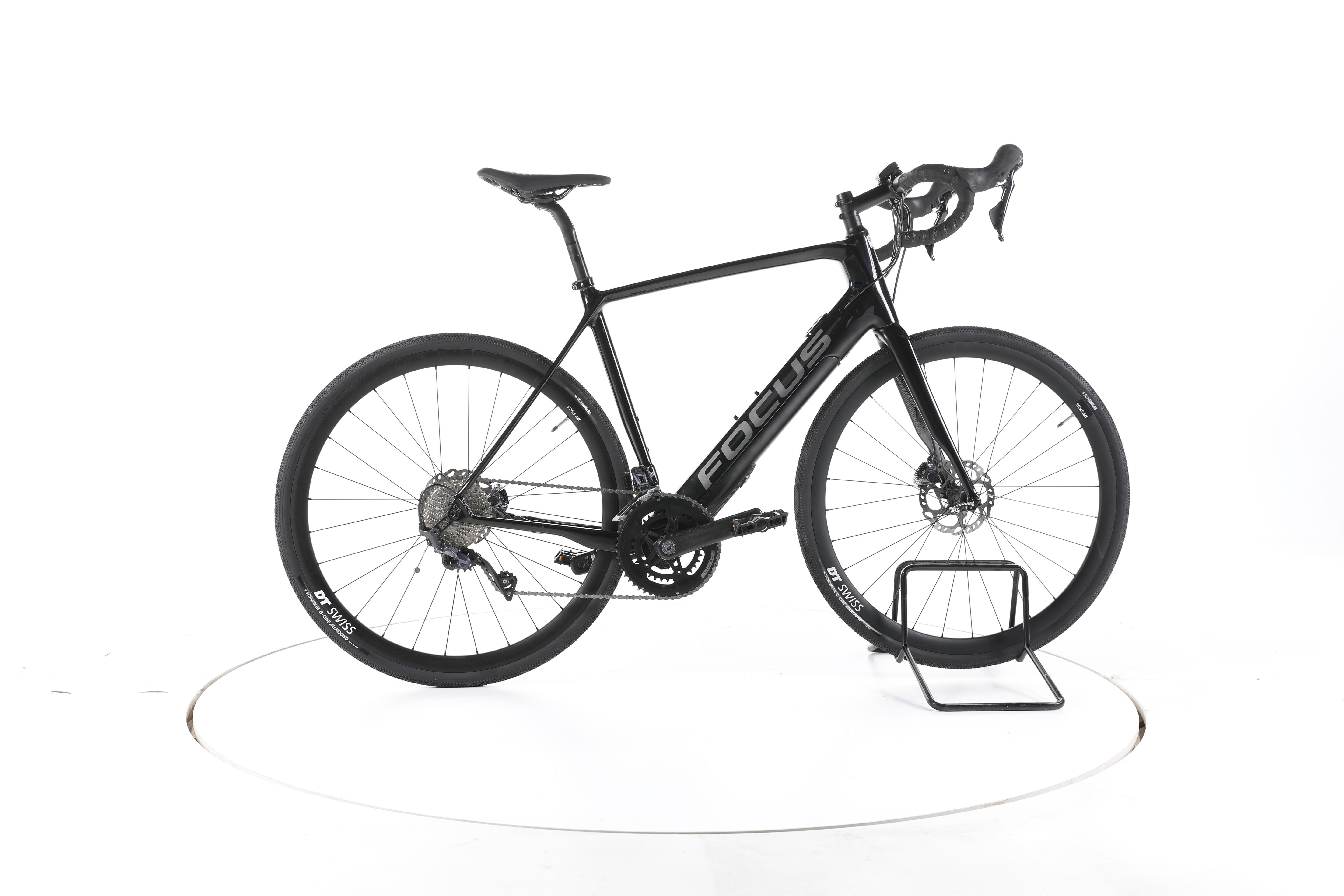 Focus Paralane² 9.7 E-Gravel & Rennrad Carbon - Image 1