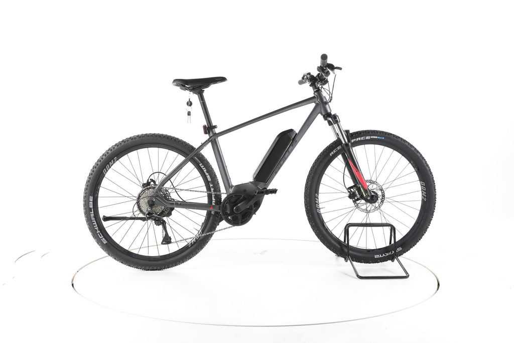 Bulls LT CX E-Bike 2023 - Image 1