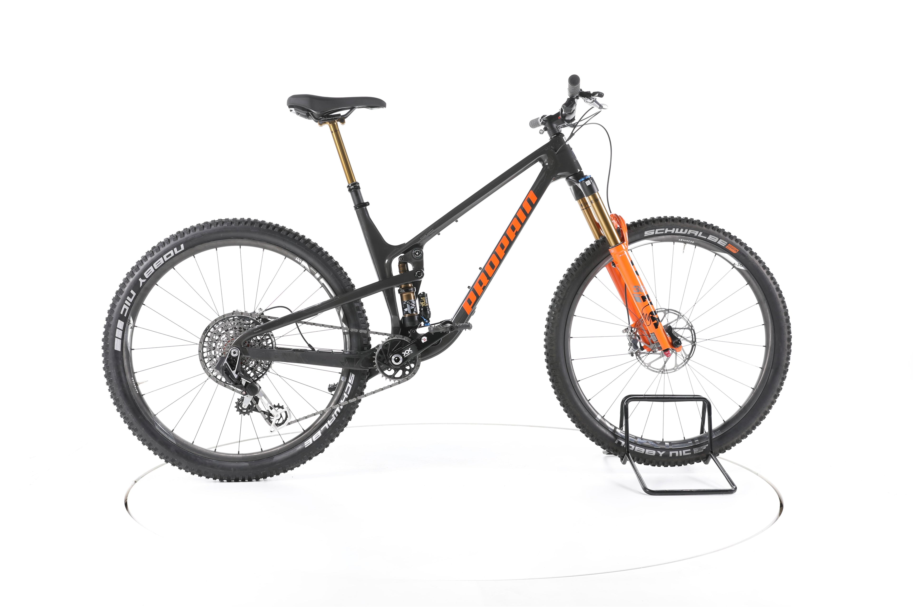 Propain Hugene 2 CF - Image 1