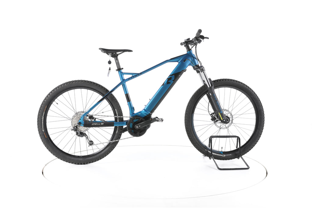 R Raymon HardRay E 5.0 E-Bike - Image 1
